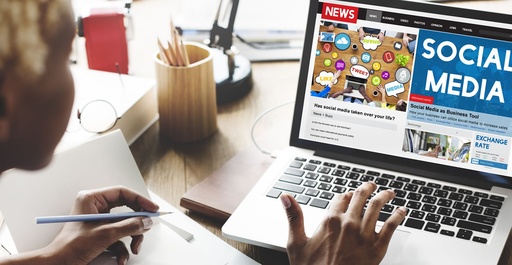 Consequences of Careless Social Media Use in the Workplace Certification