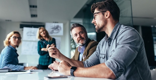 Making Meetings Matter Certification