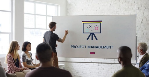 Project Management Foundation (Small Projects) Certification