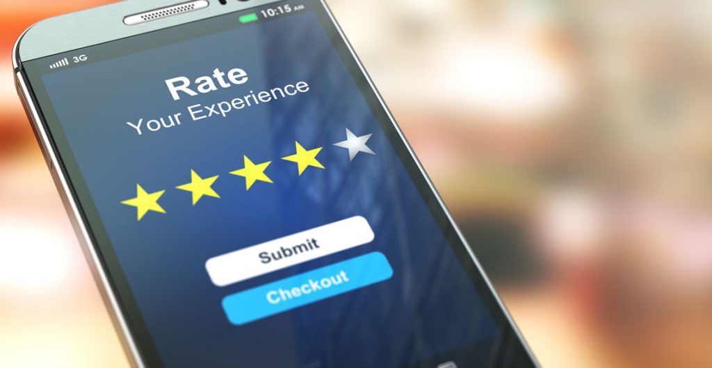 Gaining Customer Testimonials Certification