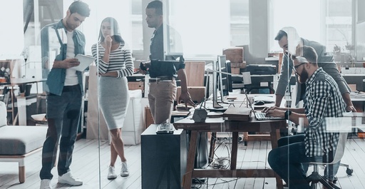 The Office Layout Certification