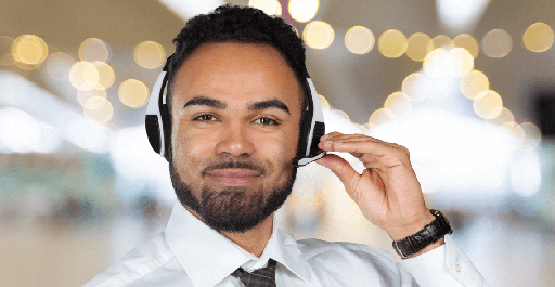 Call Centre Skills Certification