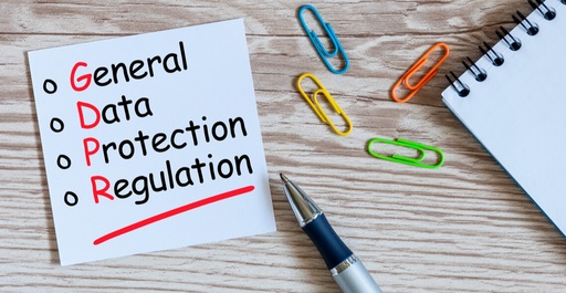 GDPR in The Workplace Certification