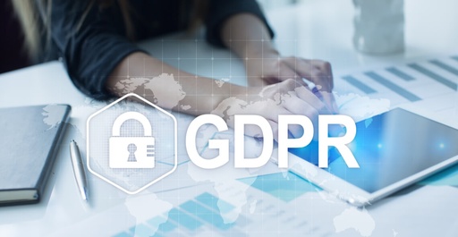 The General Data Protection Regulation Certification