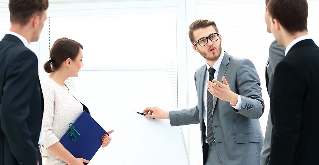 Communication Skills Certification