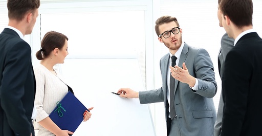 Communication Skills Certification