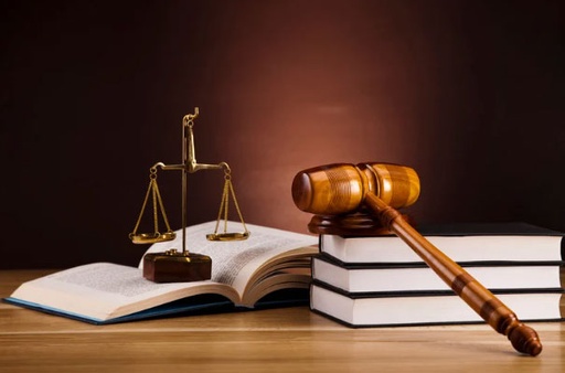 Level 3 Diploma in Law
