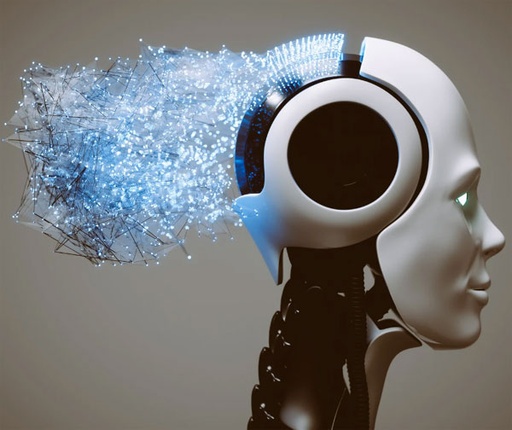 Level 4 Diploma in Artificial Intelligence
