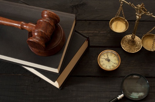 Level 4 Diploma in Law