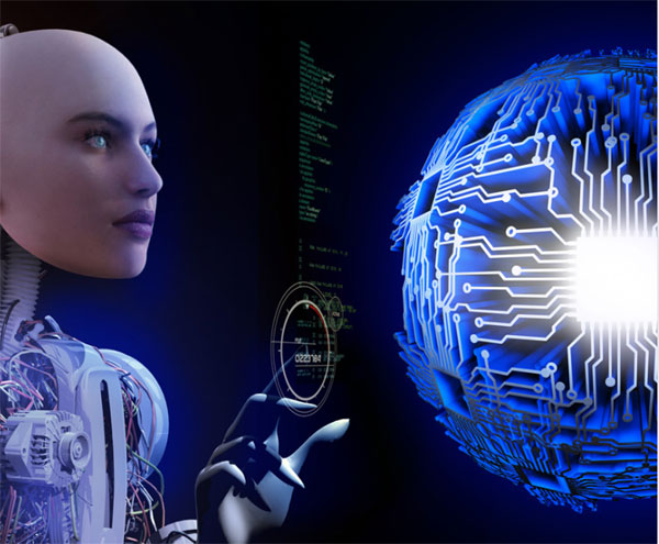 Level 5 Diploma in Artificial Intelligence