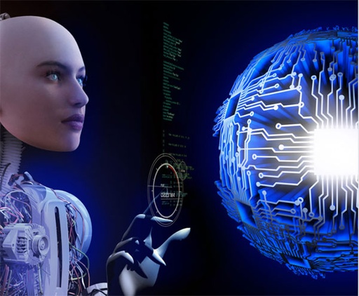 Level 5 Diploma in Artificial Intelligence