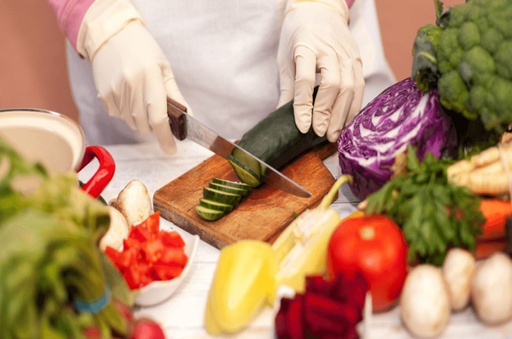 Complete Food Safety Diploma Courses