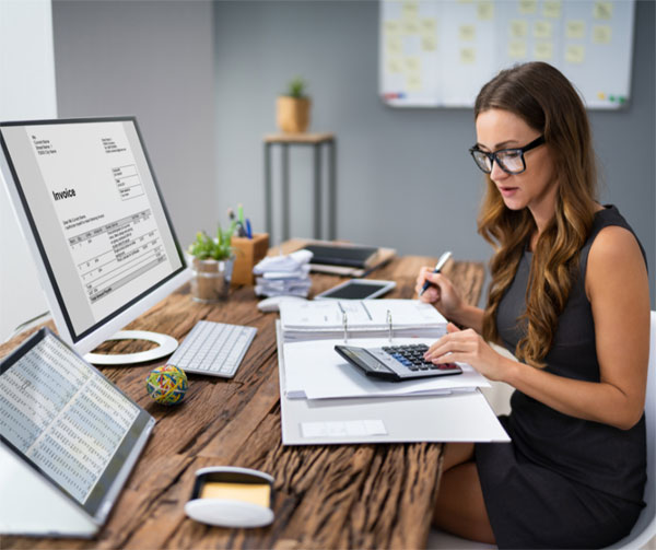 Level 3 Diploma in Accounting and Finance- Foundation