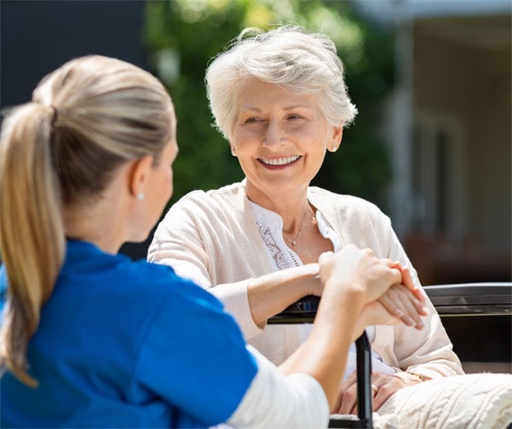 Level 3 Diploma in Health and Social Care- Foundation