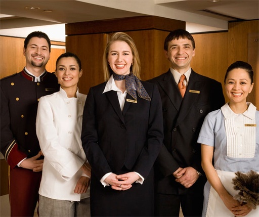 Level 3 Diploma in Hospitality and Tourism Management- Foundation