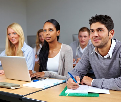 Level 4 Diploma in Business Management