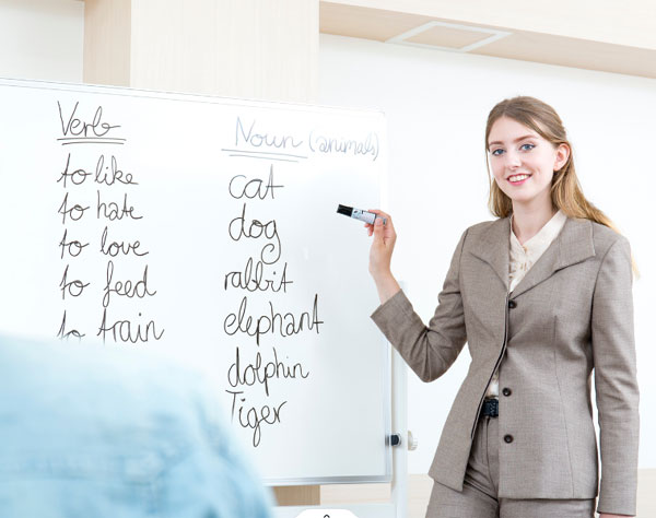 Level 5 Diploma in Teaching English to Speakers of Other Languages (TESOL) (The TEFL Academy)