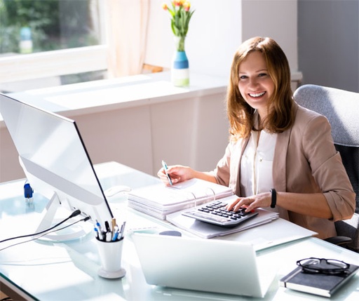 Level 5 Extended Diploma in Accounting and Finance
