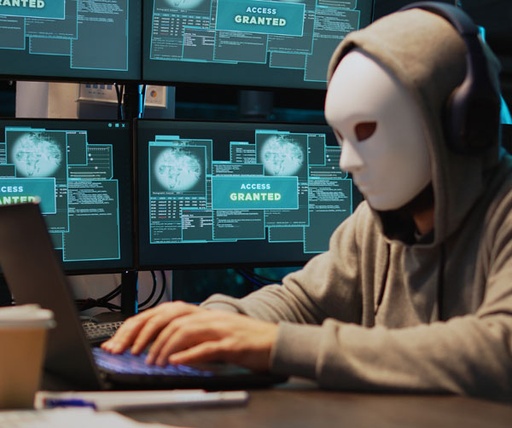 Level 5 Extended Diploma in Cyber Security