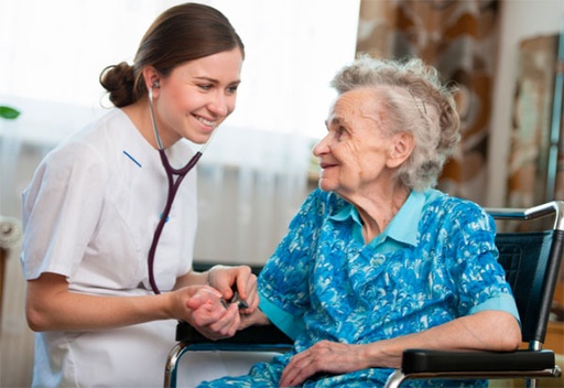 Level 5 Extended Diploma in Health and Social Care