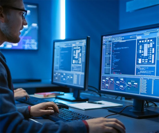 Level 5 Extended Diploma in Information Technology