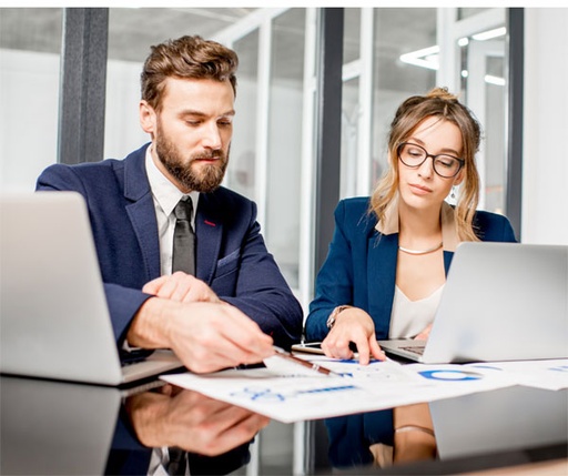 Level 8 Diploma in Strategic Management and Leadership