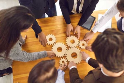 Qualifi Level 5 Extended Diploma in Business Management