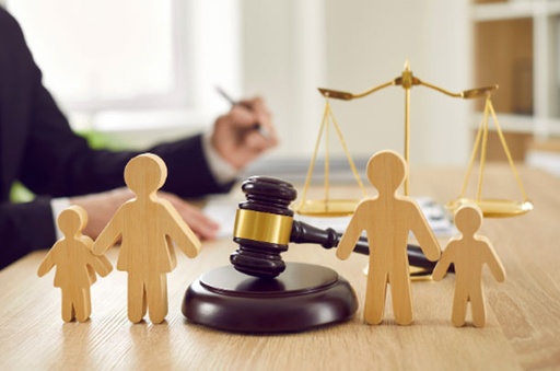 Qualifi Level 5 Extended Diploma in Law