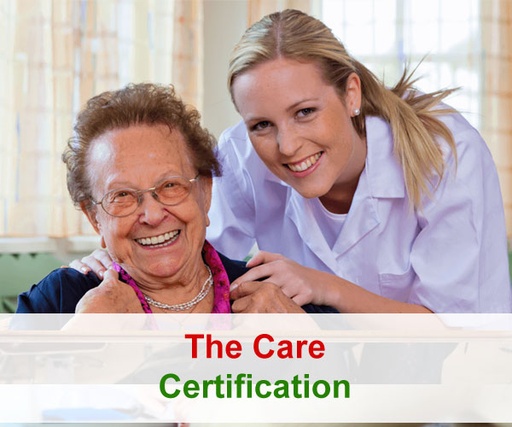 The Care Certification