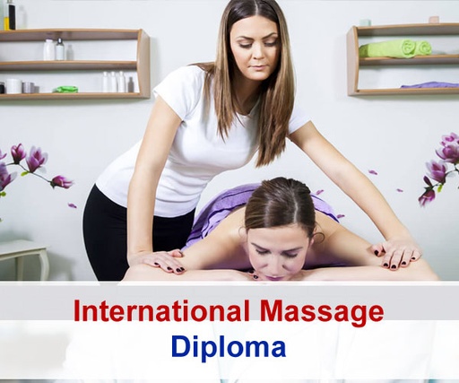 International Massage Diploma
