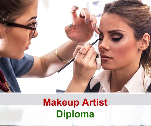 Makeup Artist Diploma