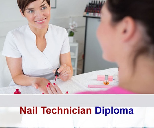 Nail Technician Diploma