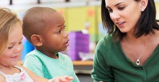 Teaching Assistant Certification Level 2