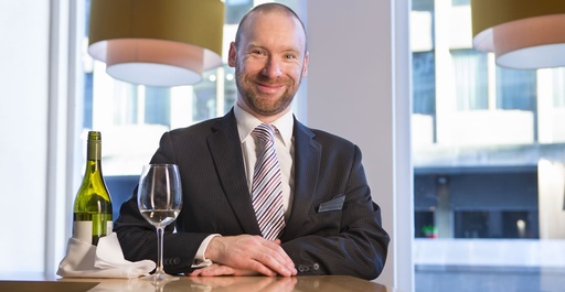 Restaurant Hospitality Management Certification Level 2