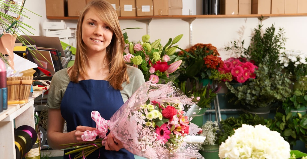 Floristry Academy Diploma