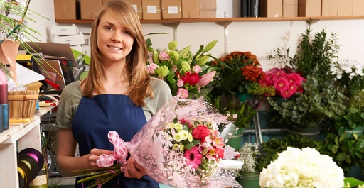 Floristry Academy Diploma